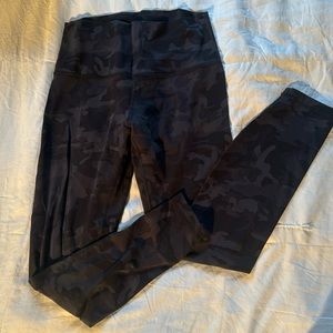 Lululemon Align Legging 25”